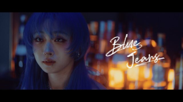 Blue Jeans