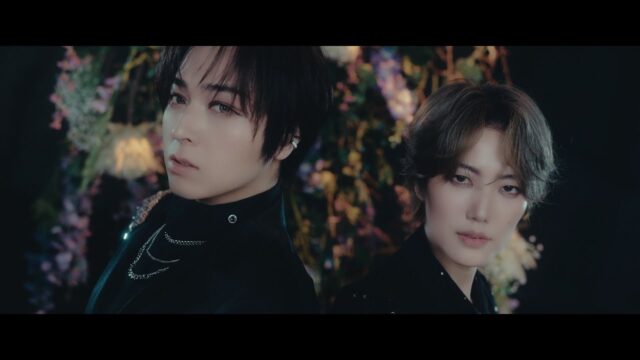 蒼井翔太×七海ひろき CosmoS MV