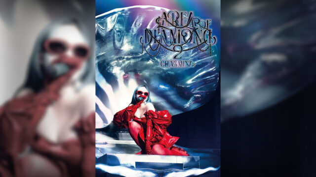 ちゃんみな「AREA OF DIAMOND 2」LIVE｜映像