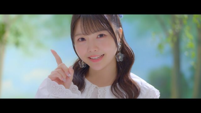 麻倉もも めいきゅーらぶみー MV