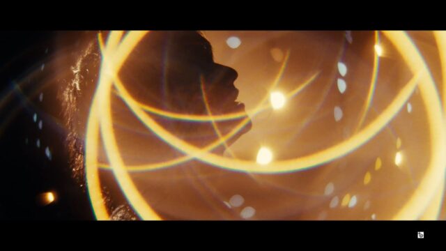 多次元制御機構よだか「オデッセイ」MV｜映像