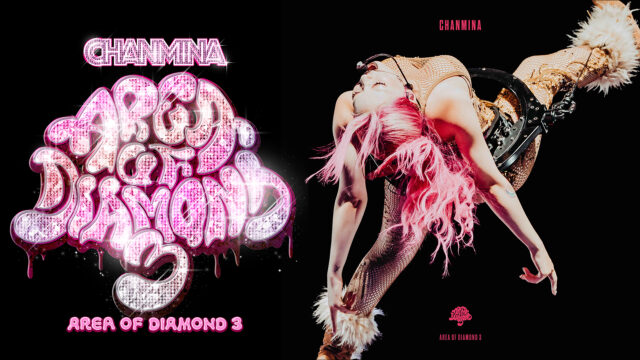 ちゃんみな「AREA OF DIAMOND 3」LIVE｜映像