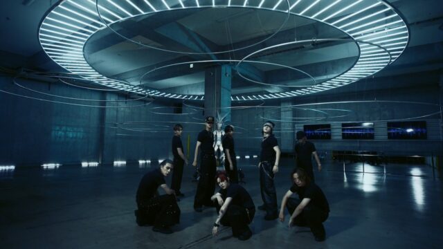 ONE OR EIGHT「TRANSLATE (Dance Practice)」MV｜LIME映像コンテンツユニット